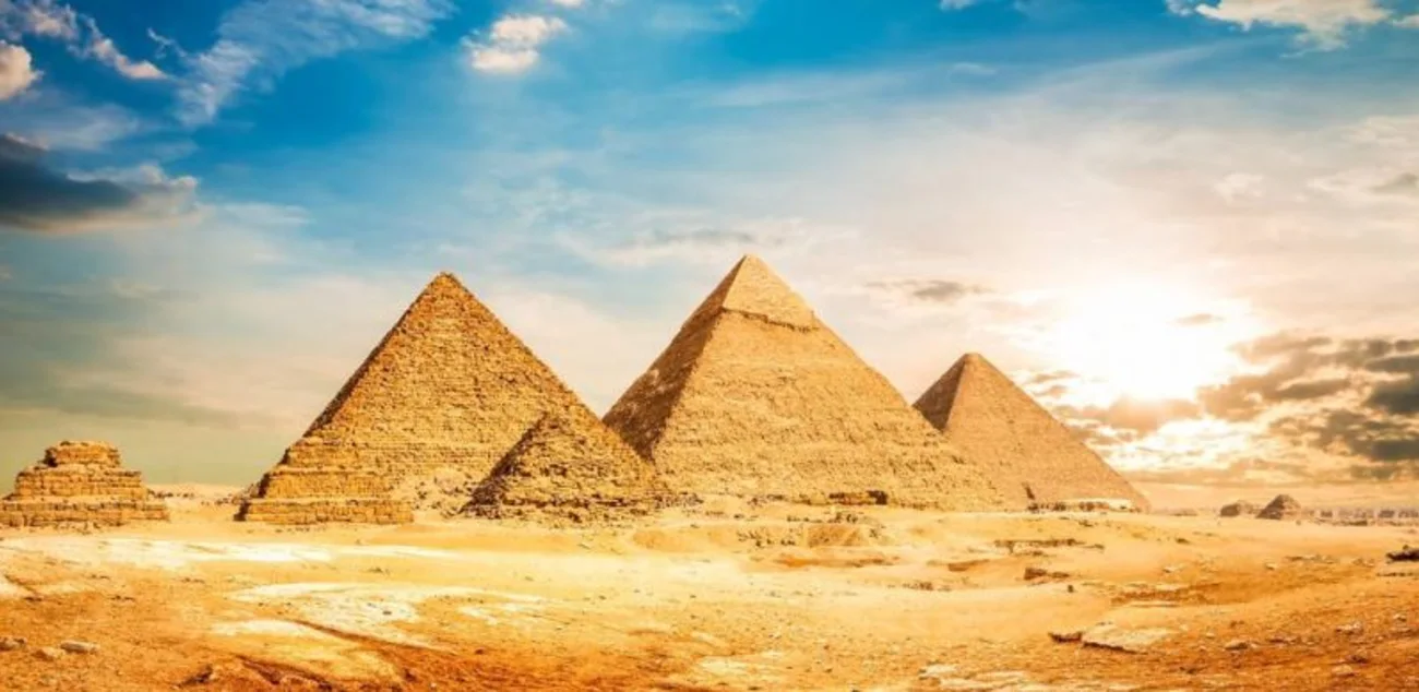 Quand Partir En Égypte ?
